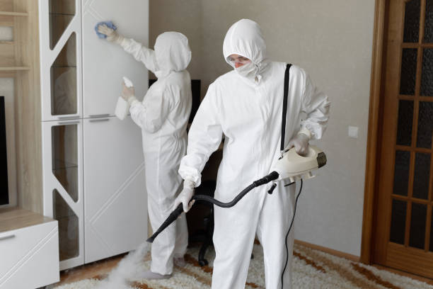 24/7 Emergency Odor Removal experts in Belmont, CA